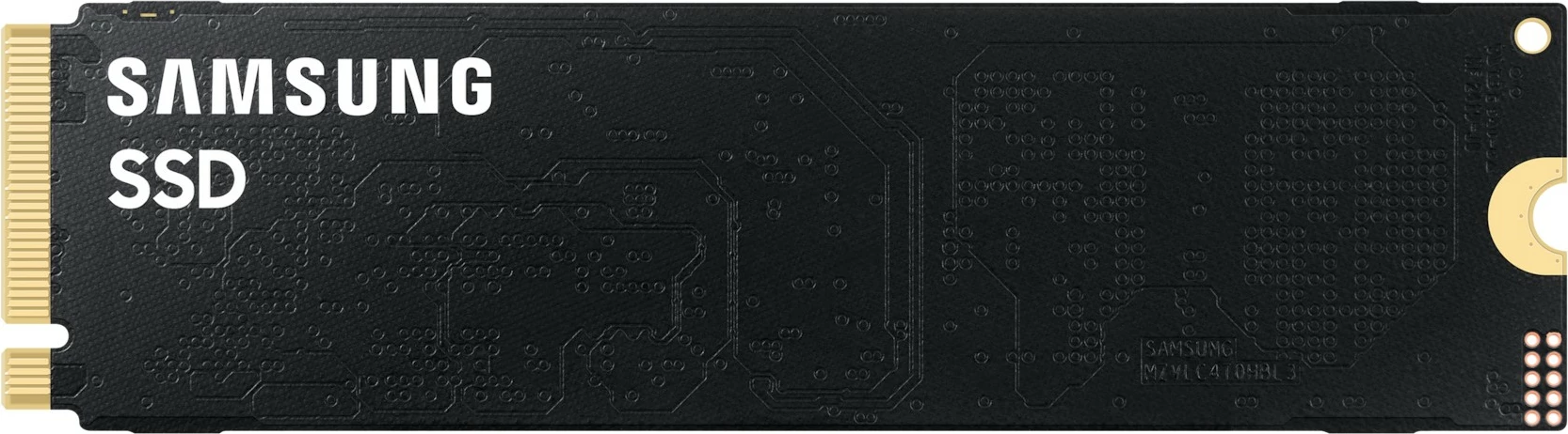 SSD Samsung 9100 PRO, 4 TB, PCIe 5.0, M.2 SSD Samsung 9100 PRO, 4 TB, PCIe 5.0, M.2