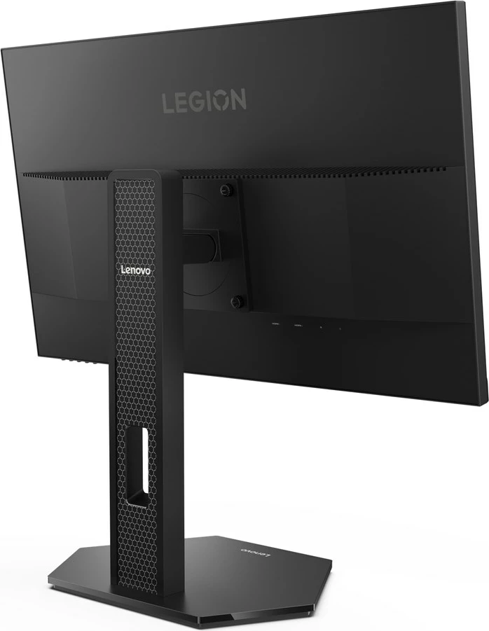 Monitor 23,8", Full HD, LCD, Raven Black, Lenovo Legion 24-10