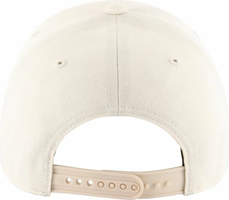 Kapa s šiltom za moške 47 Brand, New York Yankees, bež