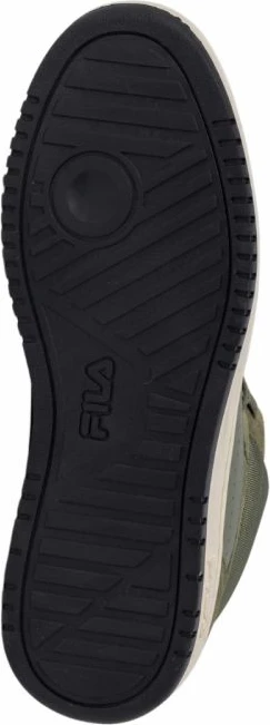 Superge, zimske, Fila Rega S, zelene