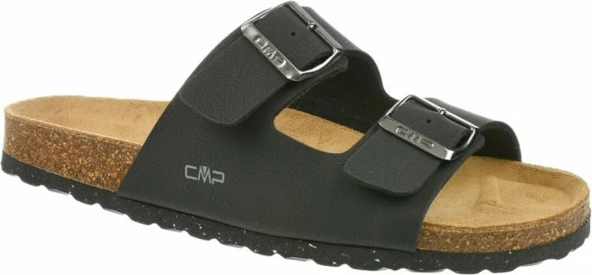 Sandali (flip-flop) za moške CMP, črni