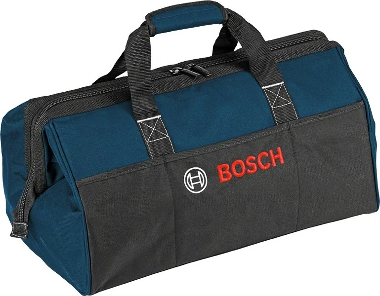 Torba za orodje Bosch 1 619 BZ0 100, črna, modra