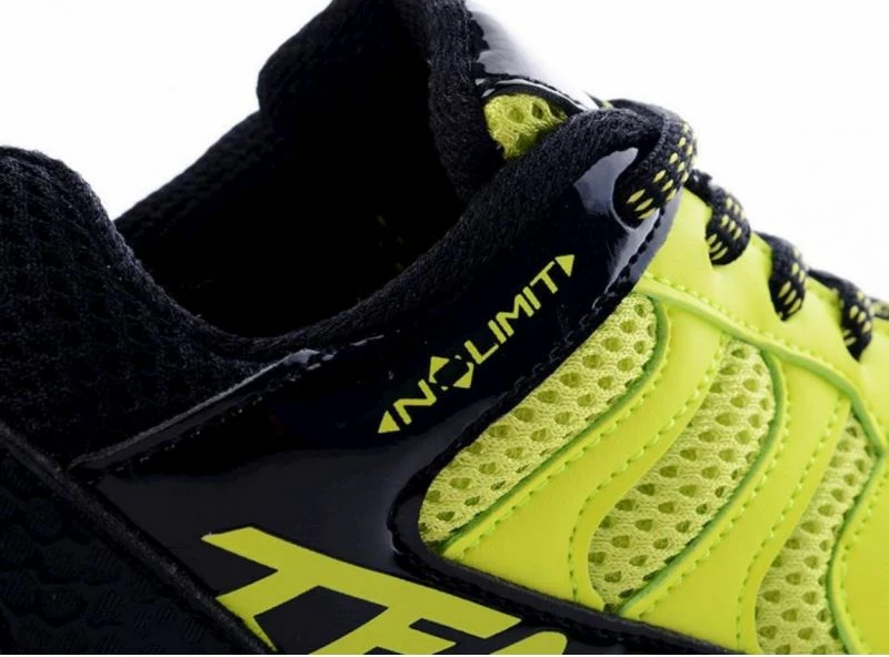 Superge za otroke Tempish, rumene