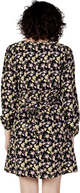 Obleka Jacqueline De Yong za ženske