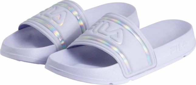 Natikače za ženske Fila, vijolične