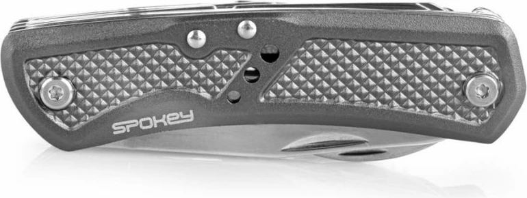 Večnamensko žepno orodje Spokey Sting za moške in ženske