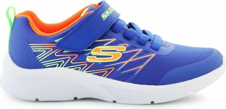 Atletski čevlji za otroke Skechers, vijolični
