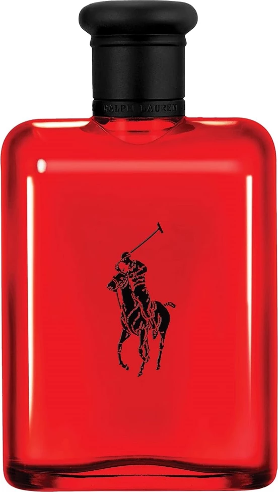 Toaletna voda za moške Polo Red, Ralph Lauren, 200 ml