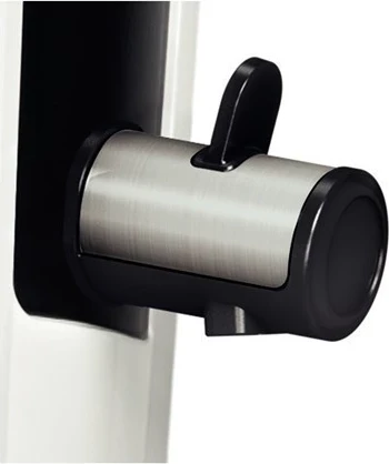 Centrifugalni sokovnik za sadje in zelenjavo Bosch MES25A0, 700 W, belo/črn Centrifugalni sokovnik za sadje in zelenjavo Bosch MES25A0, 700 W, belo/črn