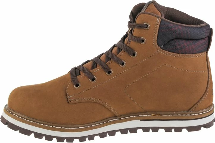 Čevlji za moške Dorado WP CMP, rjavi