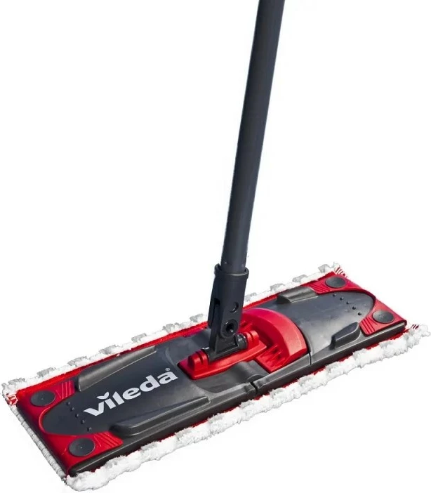 Shtup za čiščenje Ultramax, Vileda