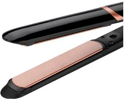 Drejalnik za lase BaByliss ST391E, črn