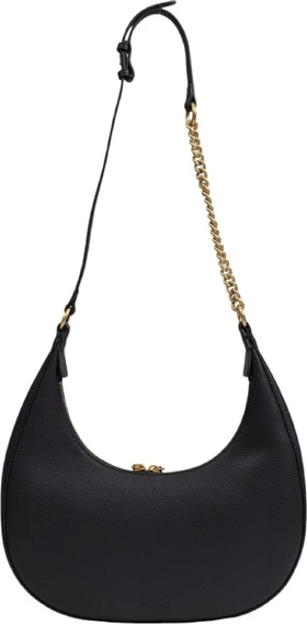 Ženska torba Pinko, črna