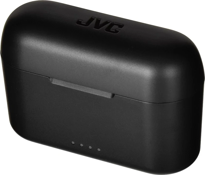 Stereo slušalke JVC HA-A3T, črne