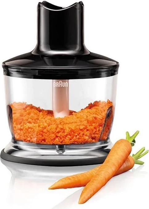 Ročni mešalnik MultiQuick 7, Braun