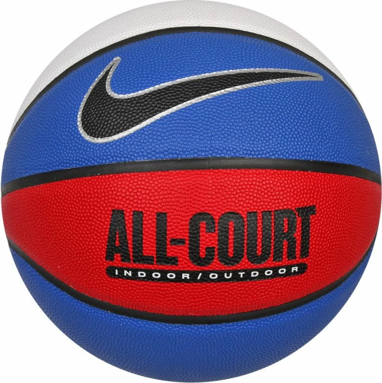 Basketball žoga, Nike, za moške, ženske in otroke, večbarvna