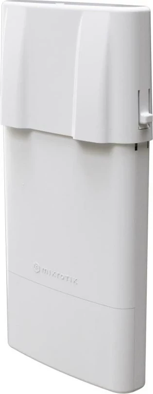 Zunanji usmerjevalnik MikroTik L11UG-5HAXD-NB, bel Zunanji usmerjevalnik MikroTik L11UG-5HAXD-NB, bel