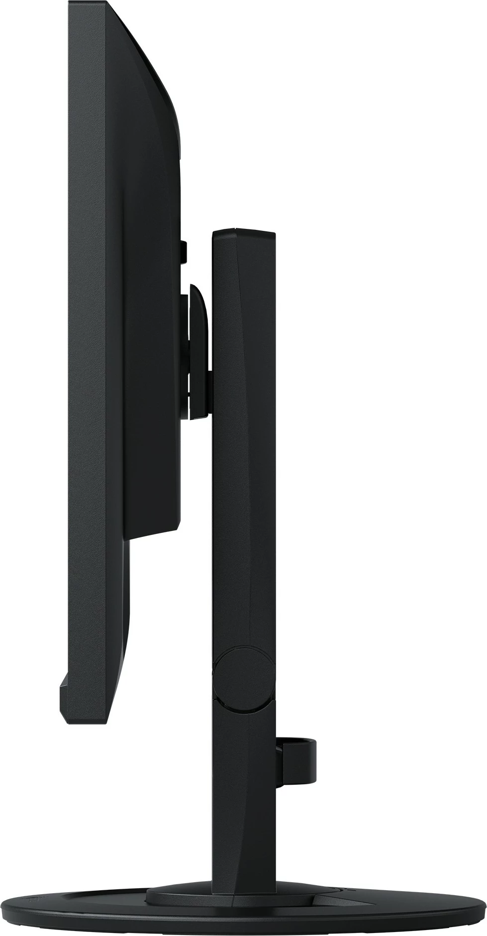 Monitor 23,8" Full HD LED, črn EIZO FlexScan EV2460-BK
