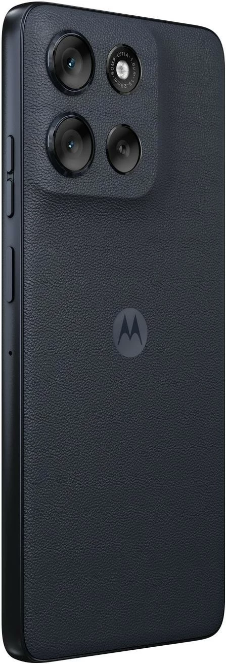 Pametni telefon, Motorola Moto G56 5G 8/256GB Black Oyster