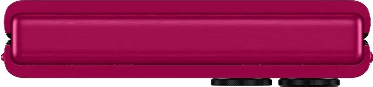 Pametni telefon z zložljivim zaslonom Motorola razr 60 Ultra 16/512GB, Cabaret rožnat