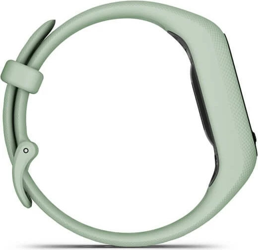 Pametna ura Garmin VIVOSMART 5, OLED, GPS, mint
