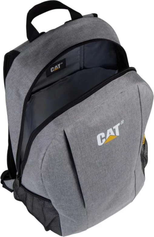 Čanta za na hrbet Caterpillar, siva