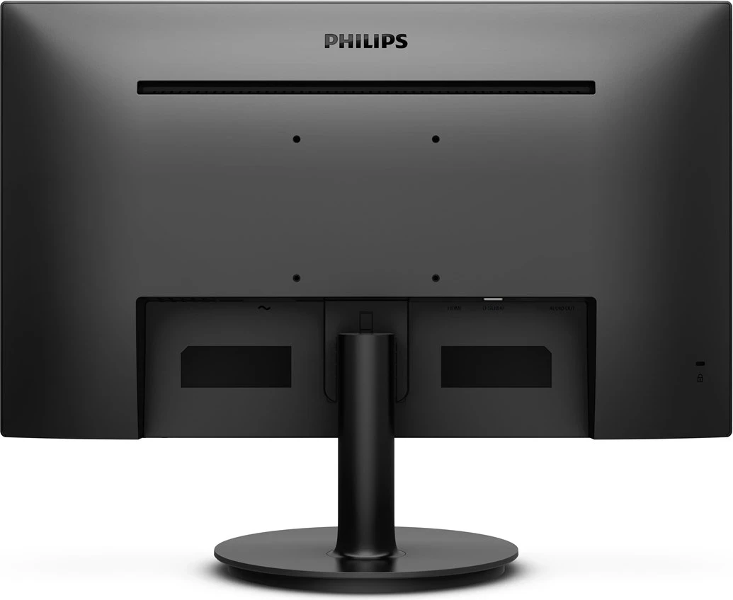 Monitor, Philips V Line 221V8/00, 54,6 cm (21,5"), Full HD LED, črn Monitor, Philips V Line 221V8/00, 54,6 cm (21,5"), Full HD LED, črn
