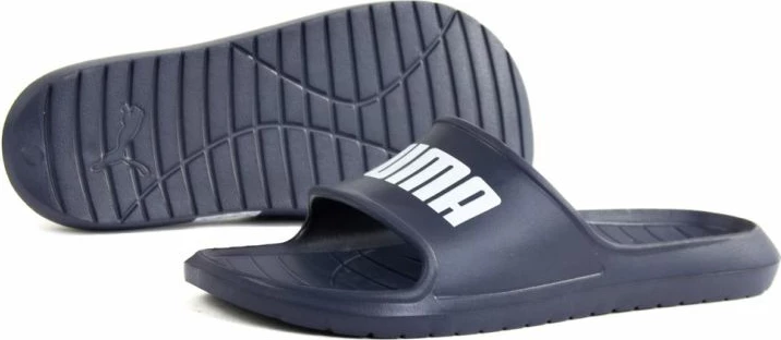 Spodnje perilo za moške Puma, temno modro