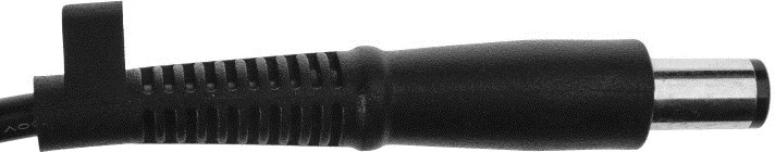 Polnilec za prenosnik Green Cell AD15P, 90 W, črn