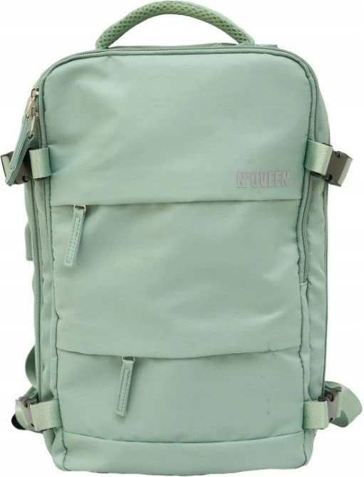 Nahrbtnik N'OVEEN CTB420, 25 L, mint