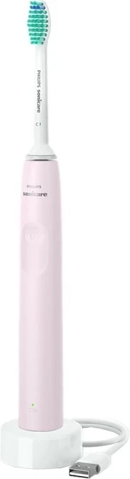 Sončna/sonična zobna ščetka Philips Sonicare HX3651/11, roza