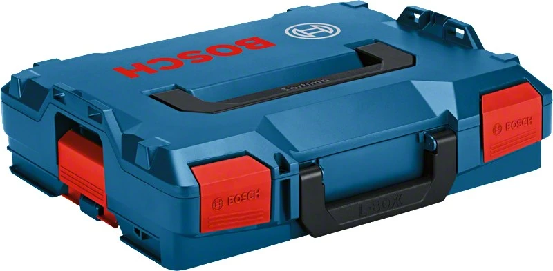 Kovček za orodje BOSCH L-BOXX 102 Professional, ABS, moder