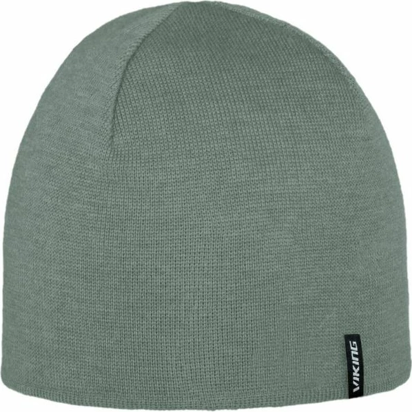 Zimska kapa Viking Noma 2.0 GWS Pro, zelena