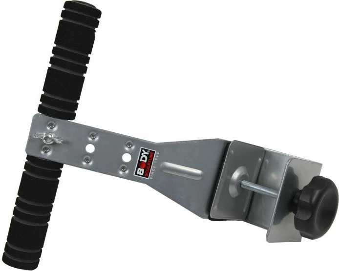 Pritrdilna naprava za trebušne mišice Yakimasport