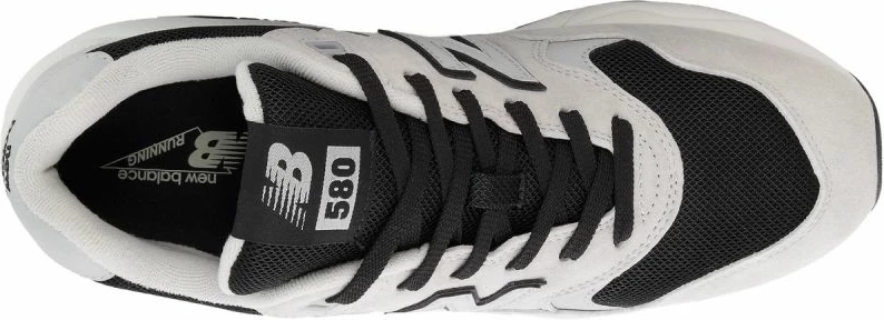 Superge New Balance MT580, moške, sivo/srebrne