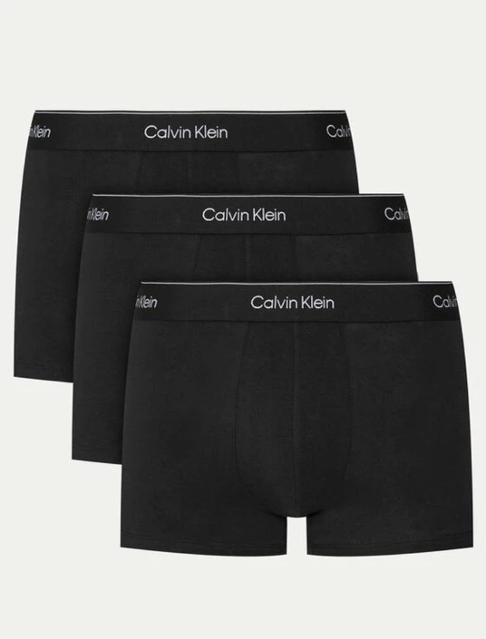 Spodnje perilo za moške Calvin Klein Underwear, črno