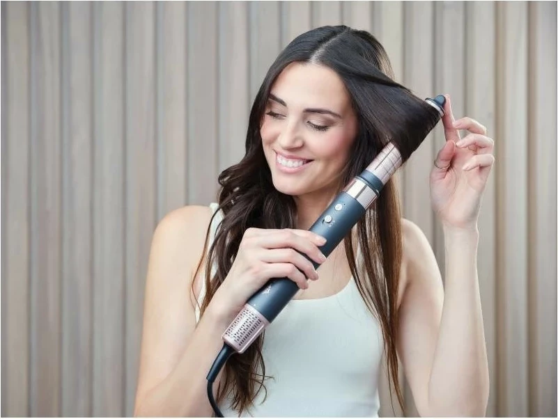 Tharja las Fenite Exclusive 32390000, 1400 W, siva