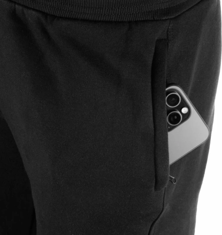 Dolge trenirka hlače črne, Masters