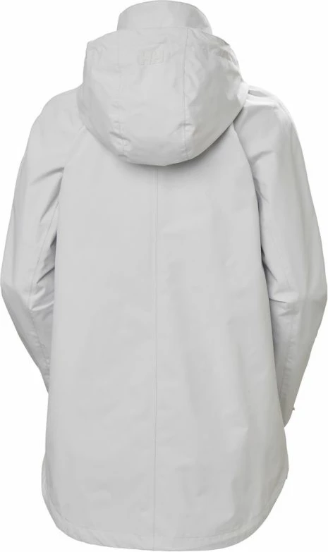Pokrivalo proti dežju Valentina, Helly Hansen, žensko, siva