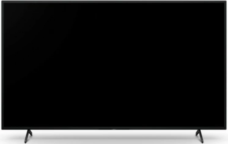 Družinski zaslon 85" 4K, Wi‑Fi, LCD Sony FW-85BZ40L