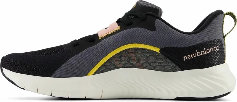 Superge New Balance, ženske, črne