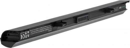 Baterija za prenosnik, 14,4 V, 2200 mAh, Li-ion, 4 celice, Green Cell TS38 za Toshiba C50-B