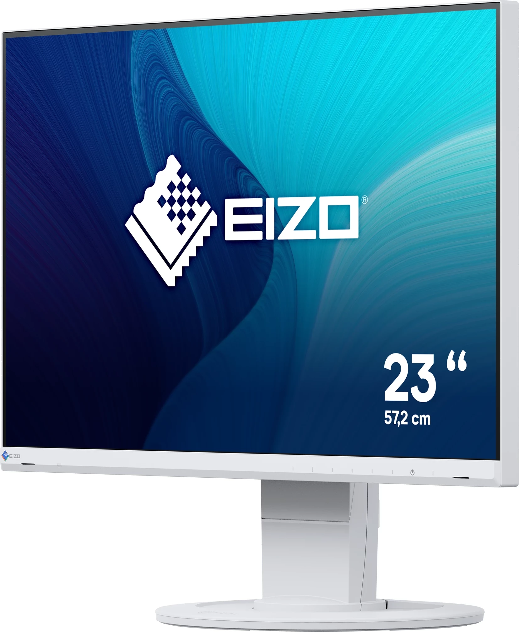 Monitor 22,5" 1920 x 1200 WUXGA, Eizo FlexScan EV2360, bel
