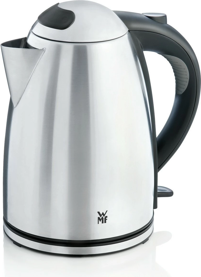 Električni grelnik vode WMF STELIO 1,7 L, 2400 W, srebrn
