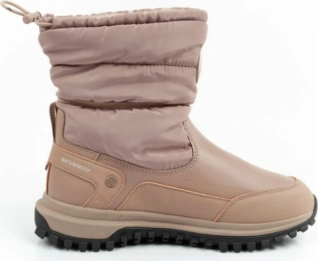 Čizme za ženske Colmar, roza