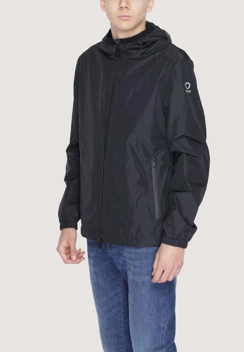 Jakna za moške Suns, črna