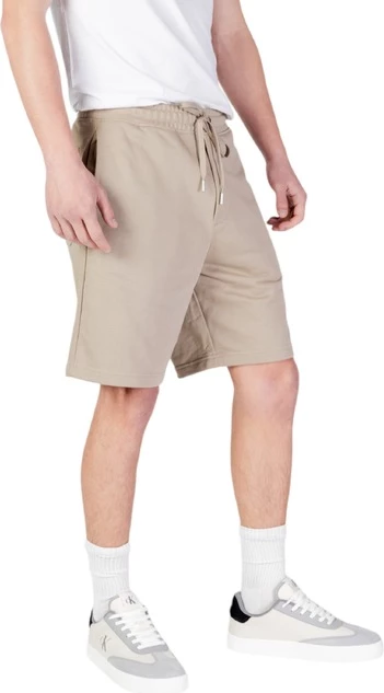 Shorce za moške Replay, bež