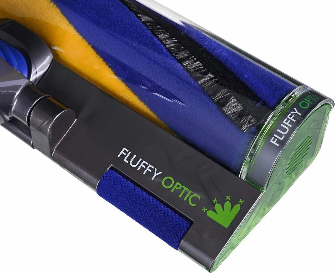 Sesalnik Dyson V15s Detect Submarine, Teal