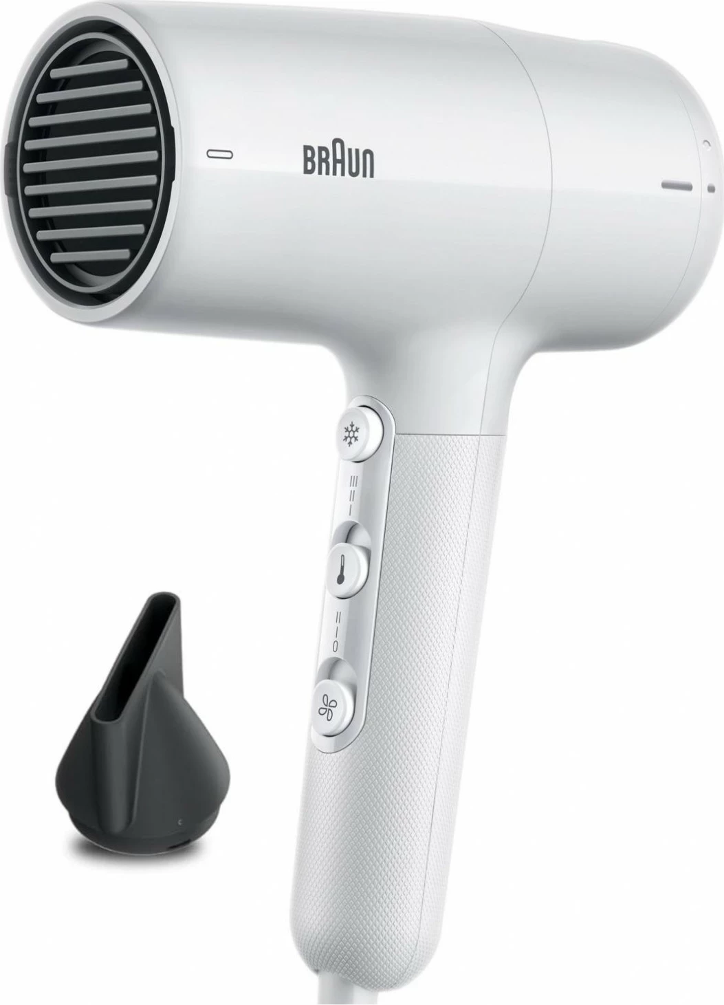 Sušilnik za lase Braun HD2.1 HD210E, bel