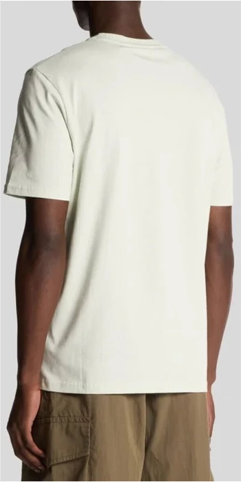 Majica za moške Lyle & Scott